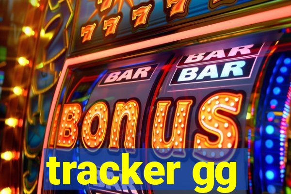 tracker gg